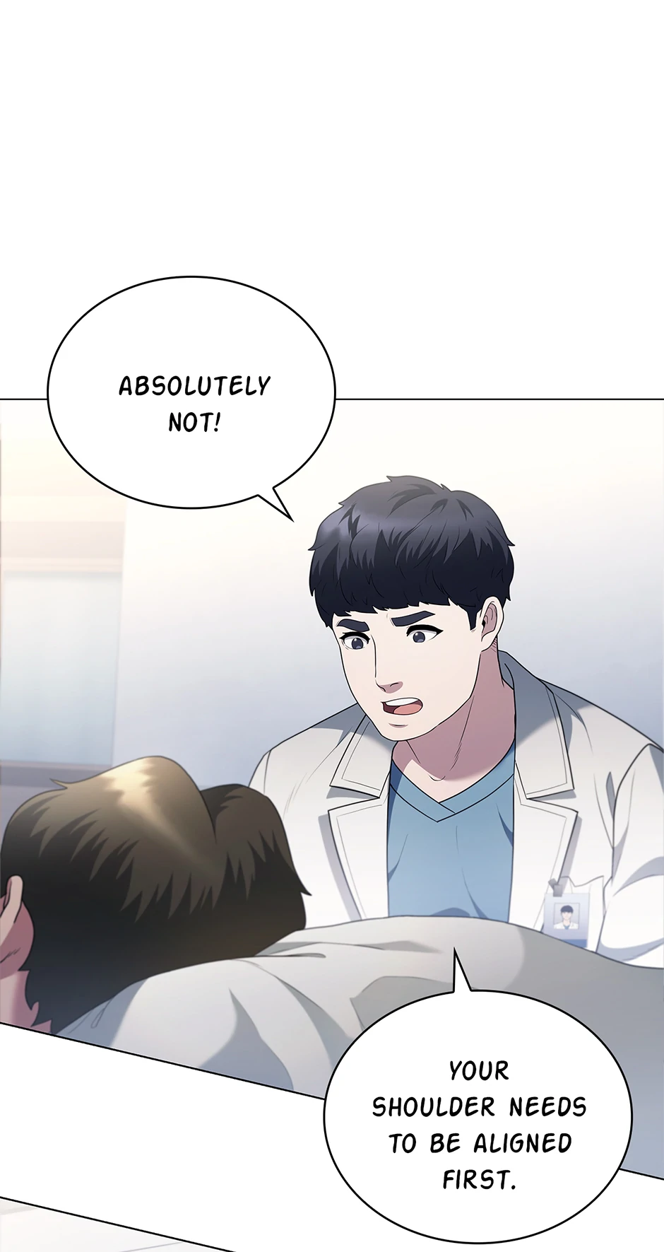 Dr. Choi Tae-Soo Chapter 232 78